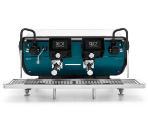 Barista Attitude Pilot 2GR