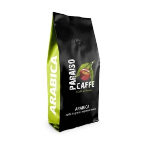 Caffe Paraiso Arabica 100% Eσπρέσο Φασόλι