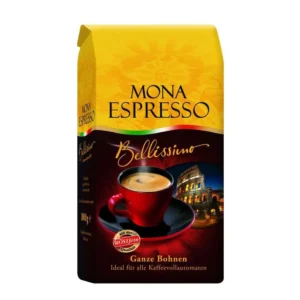 Mona Espresso Bellissimo