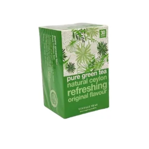 Vintage Teas Pure Green Tea