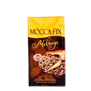 Mocca Fix Melange Φίλτρου