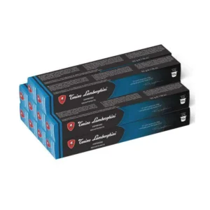 Tonino Lamborghini Decaffeinato (10τμχ) Συμβατές με μηχανή Nespresso