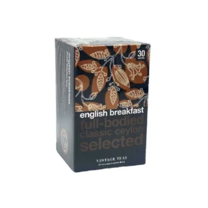 Vintage Teas Black Tea English Breakfast